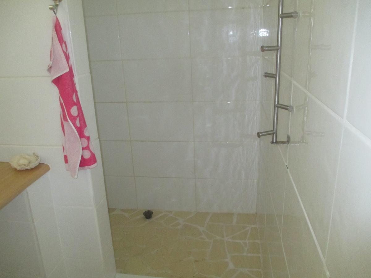 Chambre Bleue Papetoai Bagian luar foto